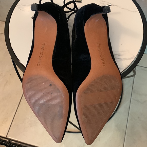 Franco Sarto heels - Picture 13 of 13